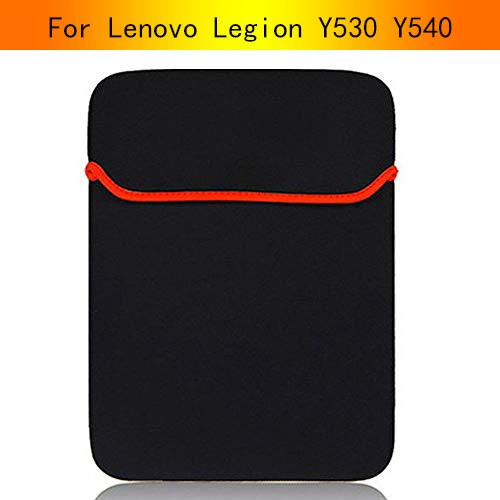 For Lenovo Legion Y530 Y540 Laptop Bags Computer PC Notebook LenovoY530 Cases protect black red cover 15.6 inch Shopee Philippines