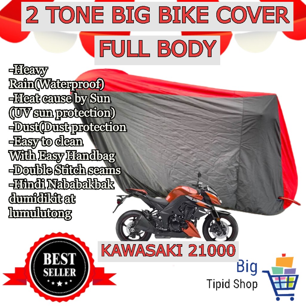 Big bike deals cover