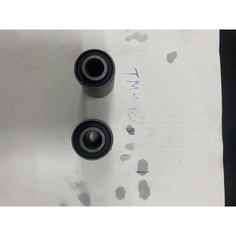 swing arm bushing xrm110 Set … Shopee Philippines
