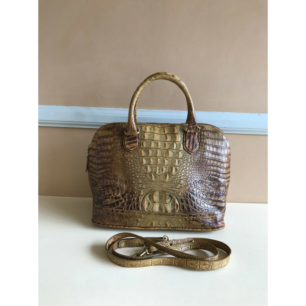 BRAHMIN Brand Shoulder or Hand Bag