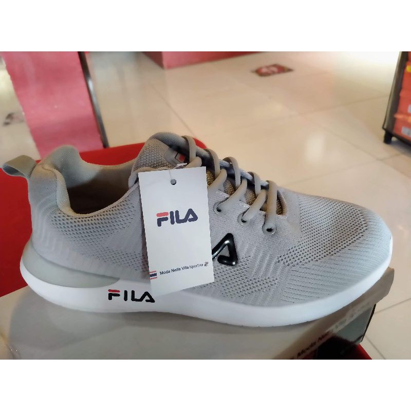 Fila running shoes store price philippines