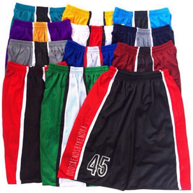 Basketball sales shorts shopee