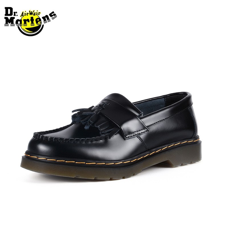 Dr martens loafers clearance men