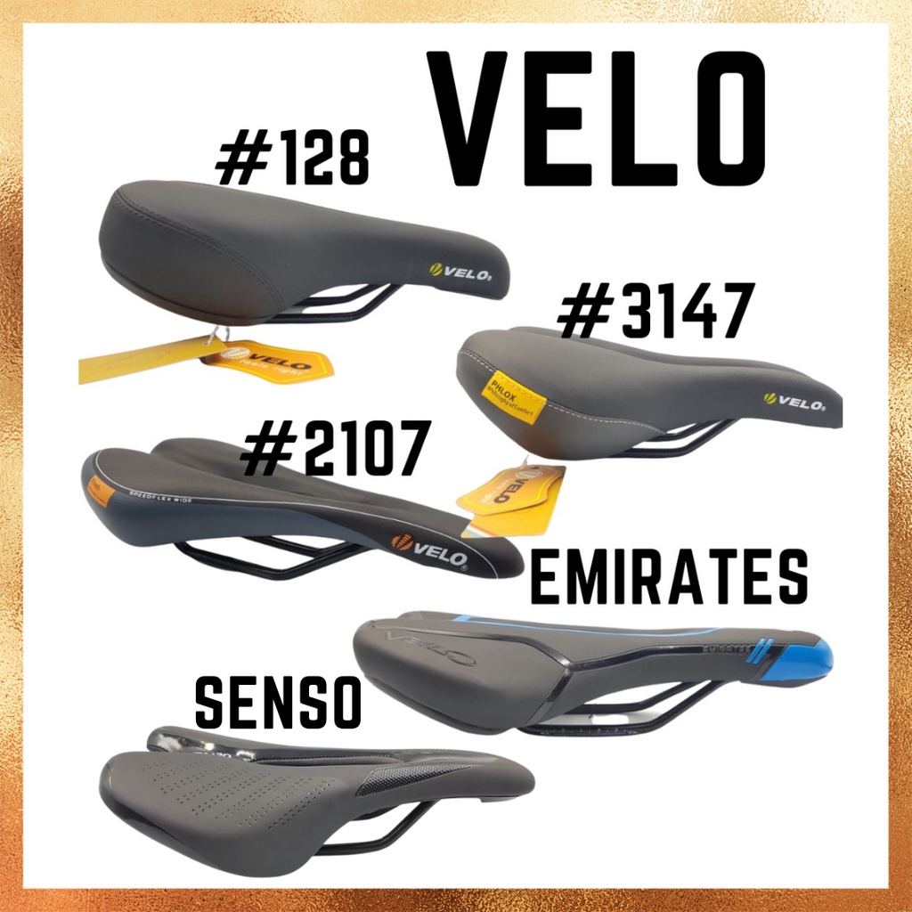 Velo plush saddle sale price