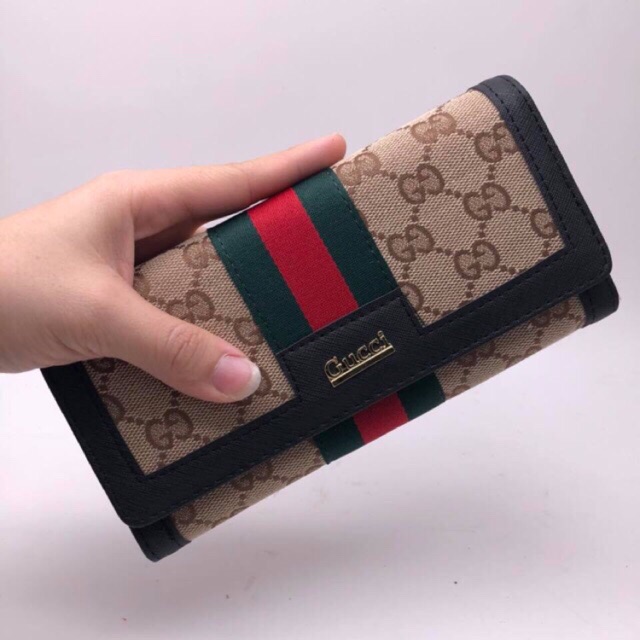 Gucci long store wallet price