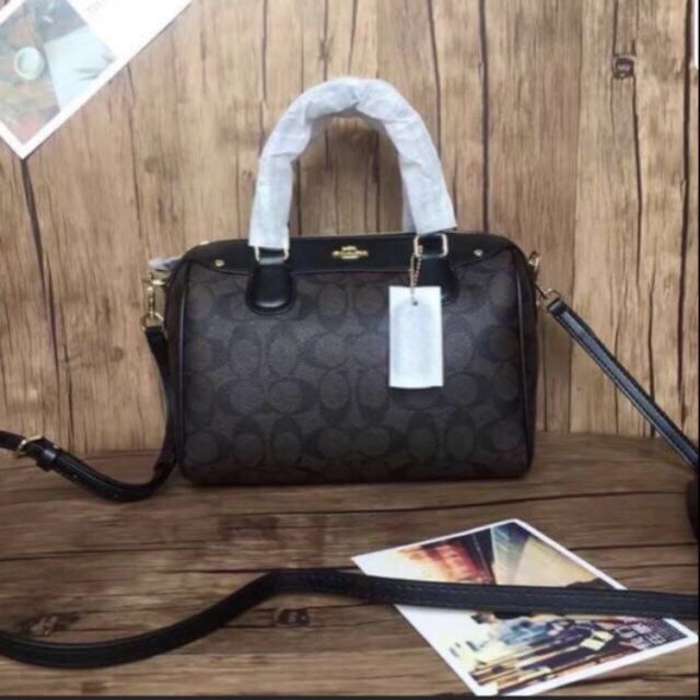 Coach doctors store bag price