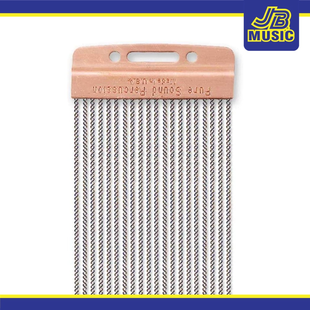 Puresound 20strand Twisted Series Snare Wires 14inch (T1420)(Drum