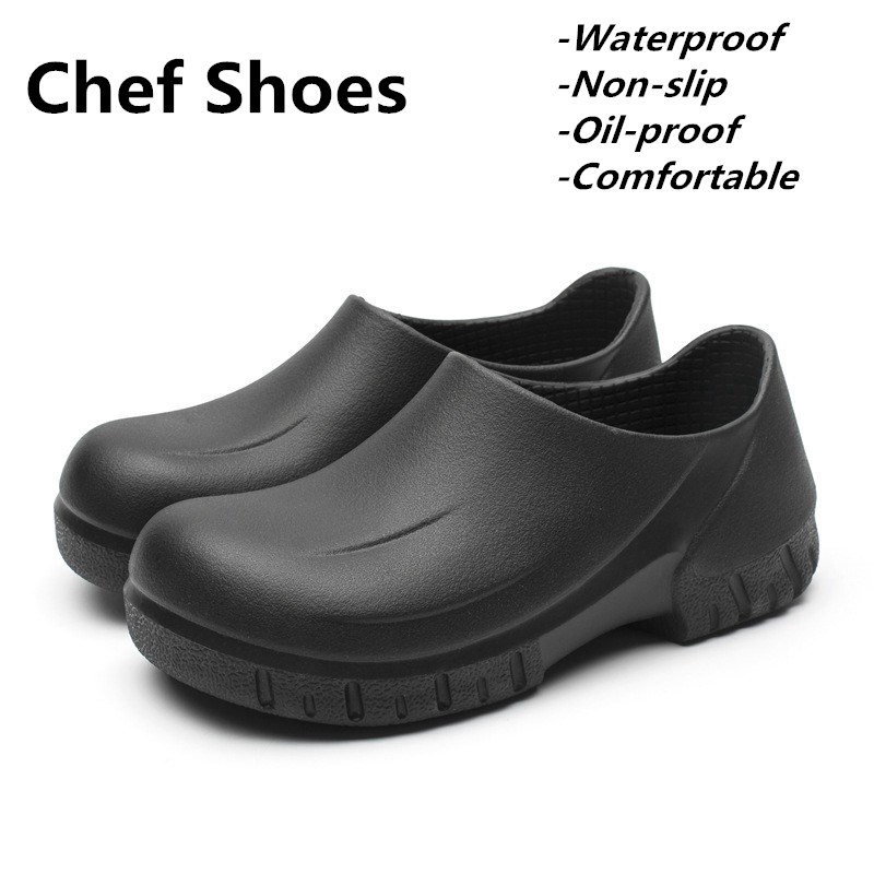 Shoes for culinary students online