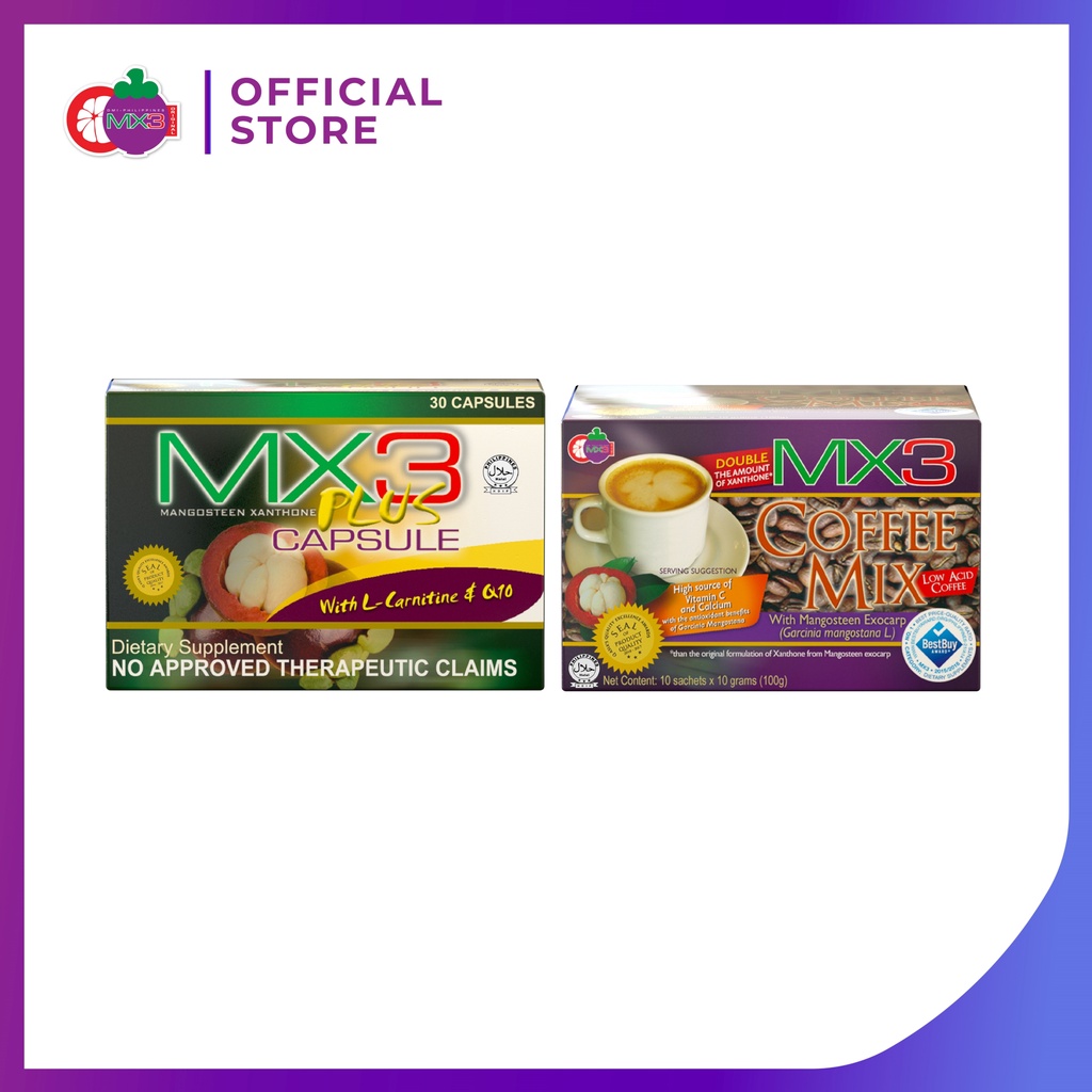mx3 plus capsule with l-carnitine price 30 CAPSULES W/ LARNITINE& Q10+2 SACHET OF COFFEE&FREE SHIPPING 1000mg L-Carnitine Supplement 200 Capsules