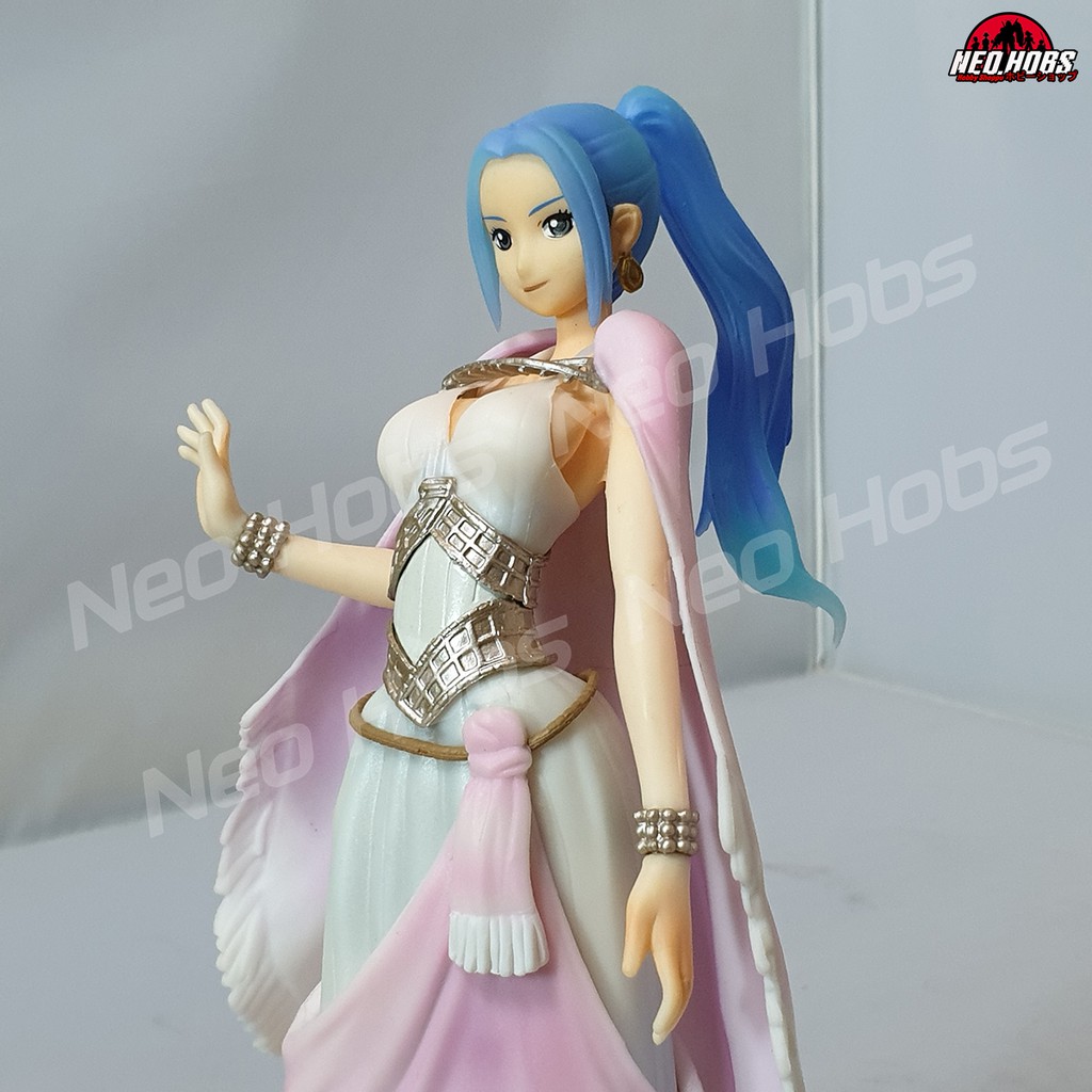 POP DX KO One Piece Nefeltari Vivi | Shopee Philippines