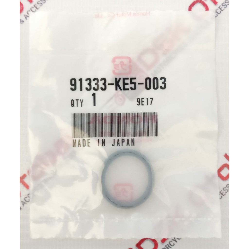 Cam Follower Oring (Cam Follower Shaft Oring) for TMX 155 / TMX 125