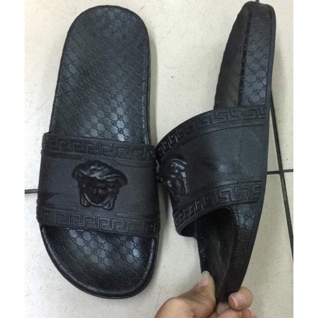 Versace 2024 slippers replica