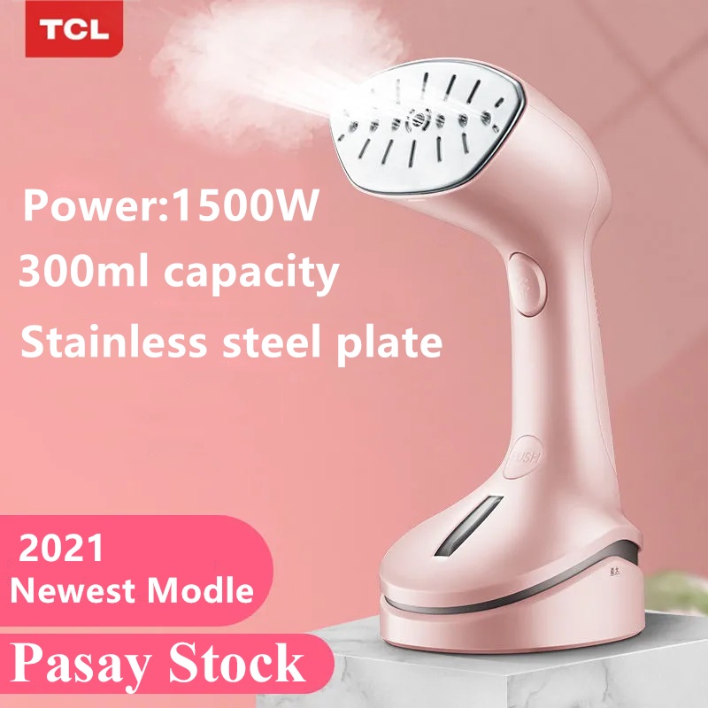 TCL Handheld Steam Iron Stainless steel Handheld Garment Steam Home