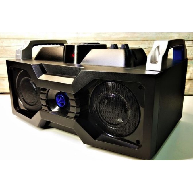 ANKO Bluetooth Party Speaker Shopee Philippines