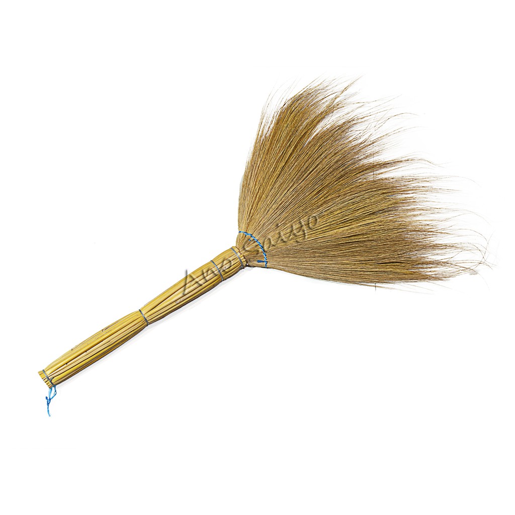 AnoSaiyo Broom Walis Tambo Small Filipino Native Handmade Handicraft ...