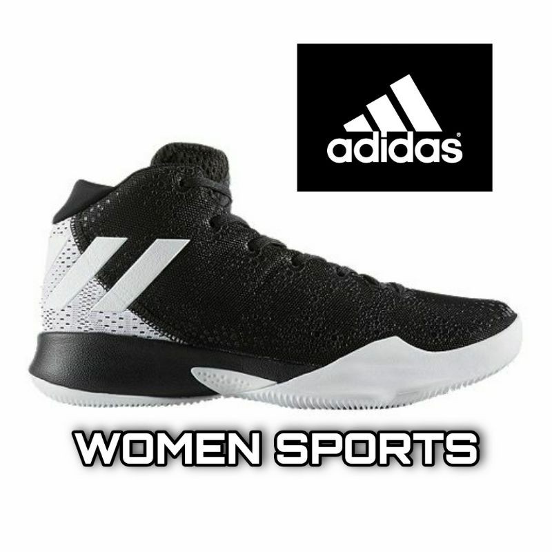 Adidas crazy outlet heat basketball shoes