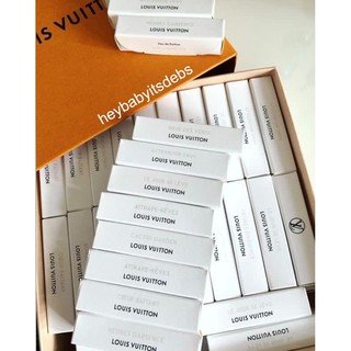 Shop lv perfume men for Sale on Shopee Philippines