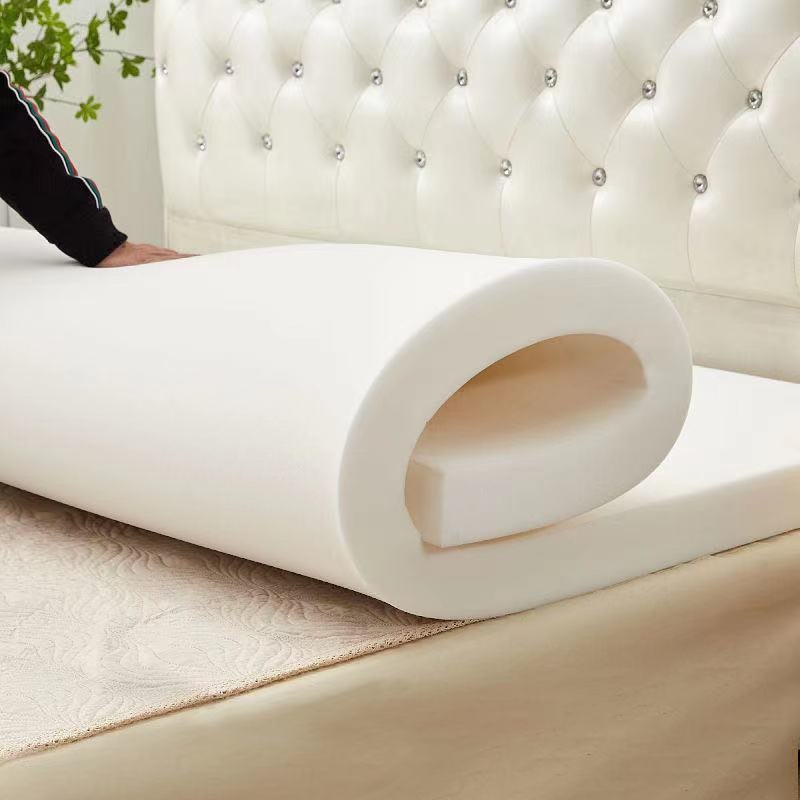 2inch High Density Memory Foam Mattress Topper Slow Rebound Tatami for