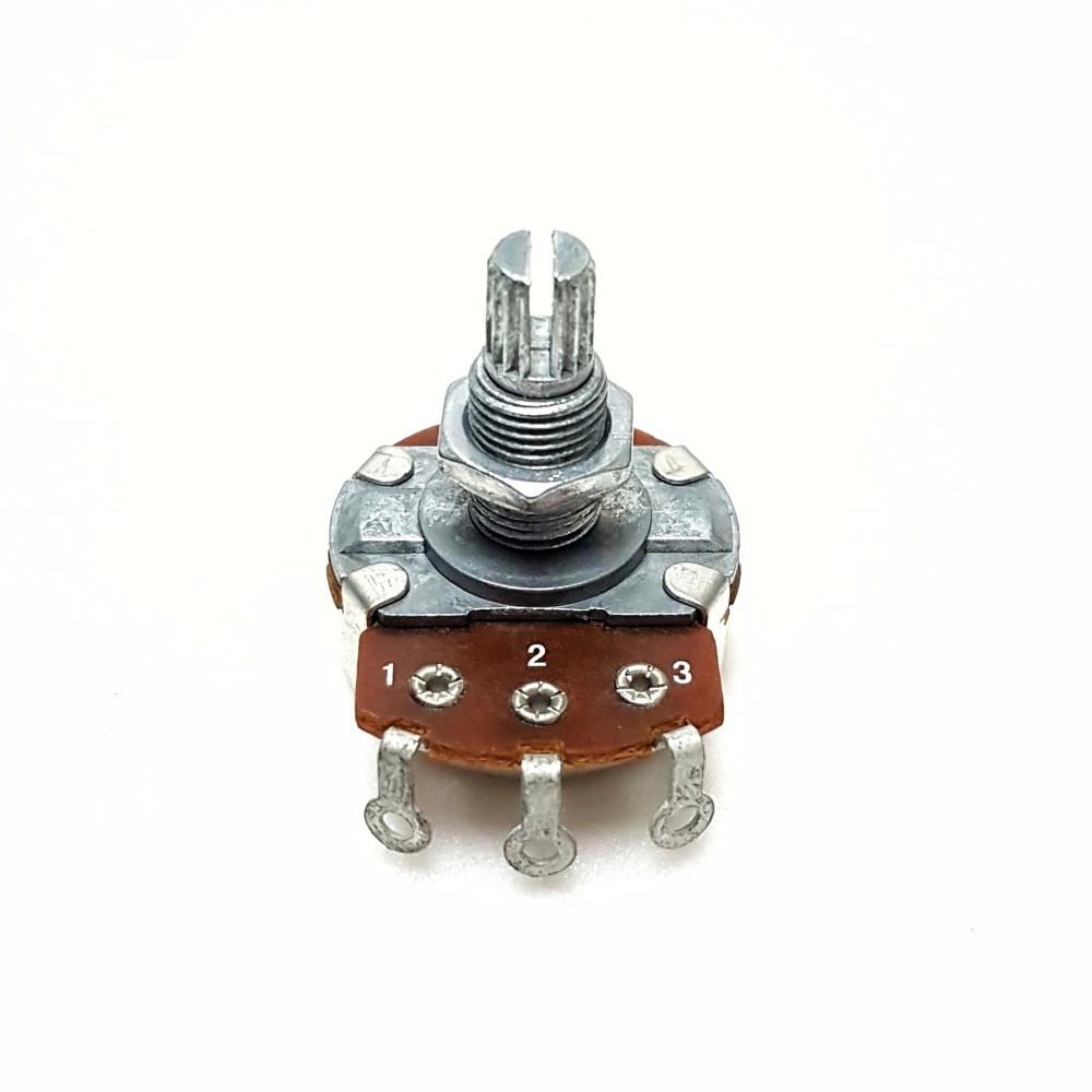 A500K POTENTIOMETER POTS (24mm/Big) Shopee Philippines