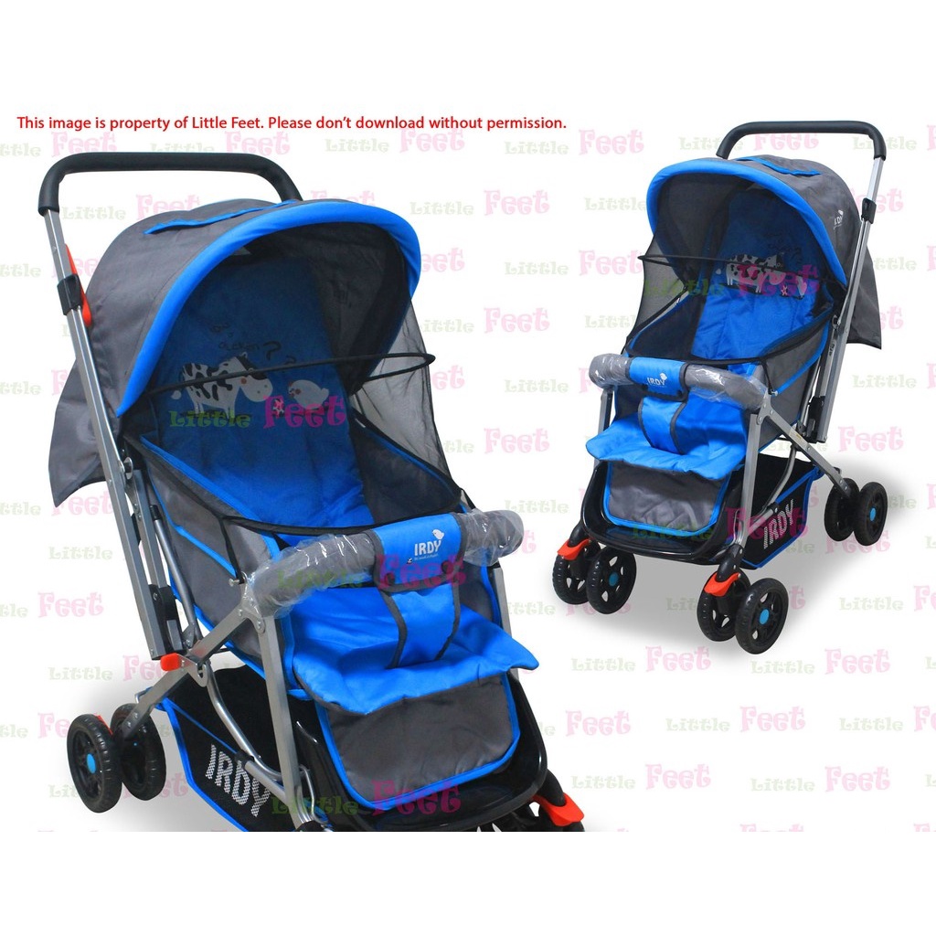 Irdy stroller mall price clearance