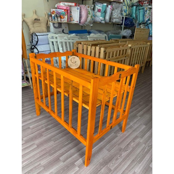 Crib for shop sale shopee