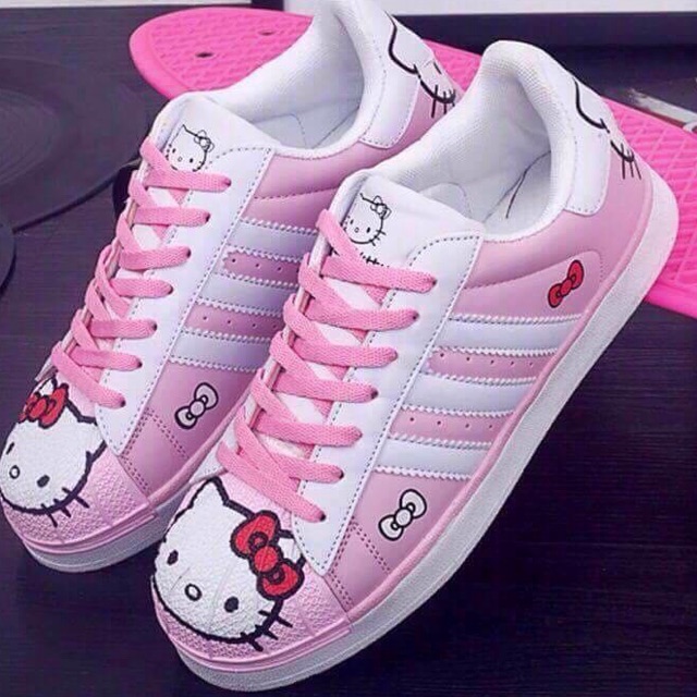 Hello kitty sale rubber shoes