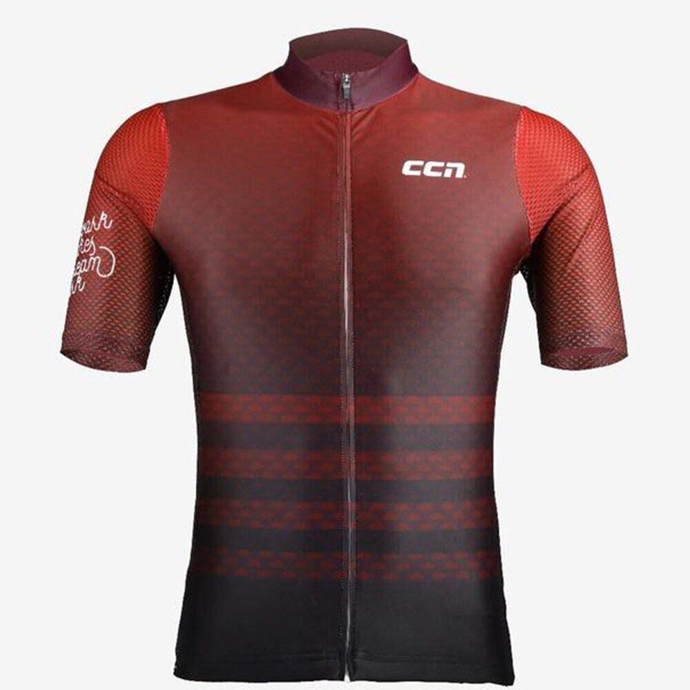 ccn cycling jersey