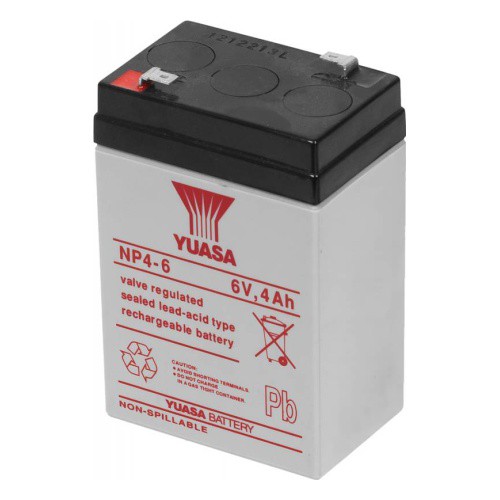 Shop battery 6v for Sale on Shopee Philippines