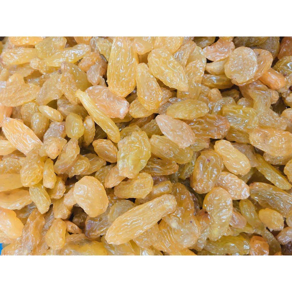 Lion Raisins Yellow Raisins Imported From The Us Shopee Philippines