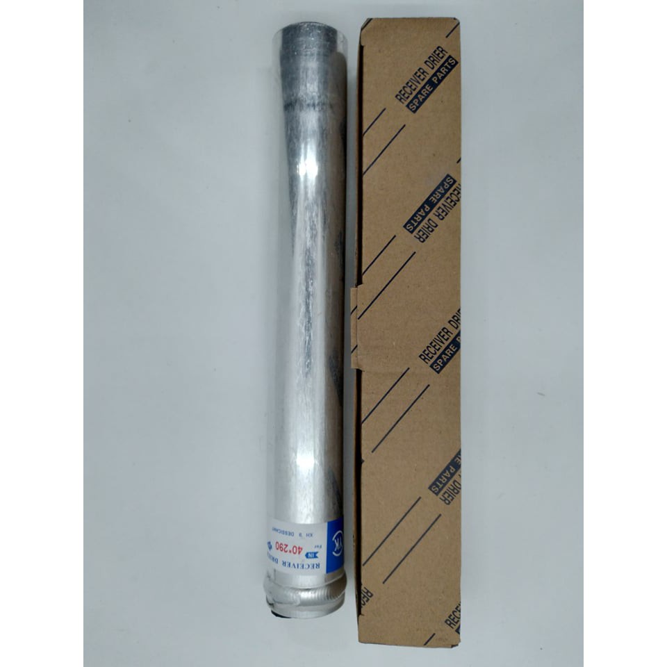 TOYOTA INNOVA ALUMINUM DRIER 40*290 Aircon Drier Filter Dryer Car