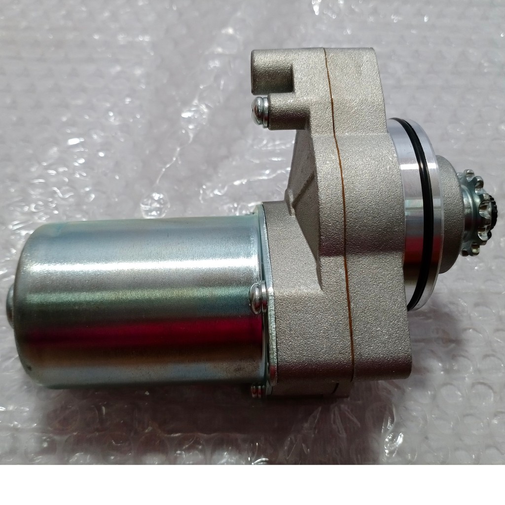 STARTER MOTOR HONDA XRM 110 Shopee Philippines