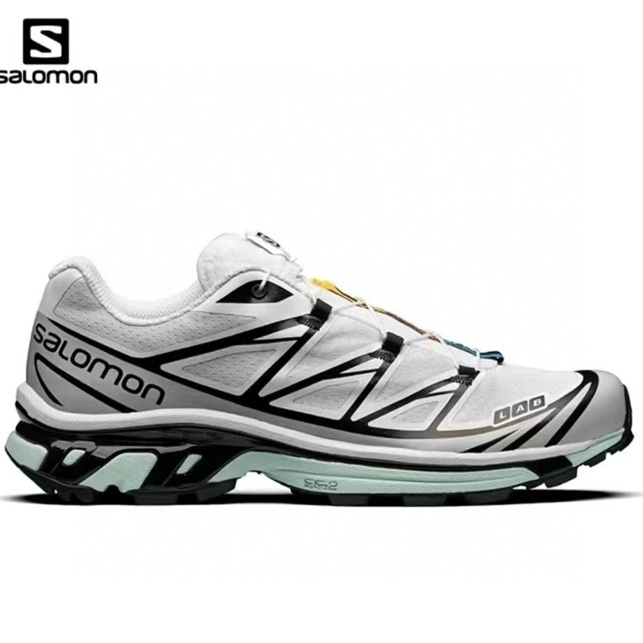 solomons walking shoes
