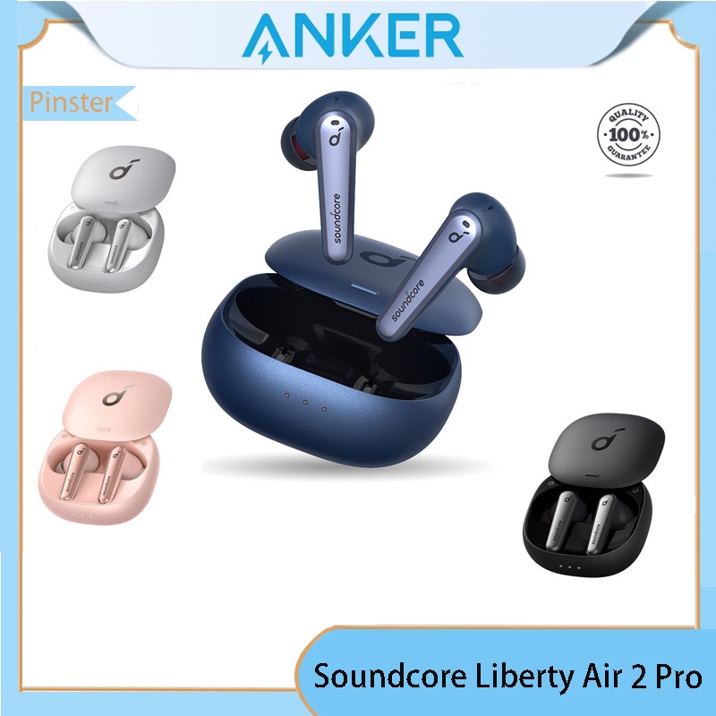 Noise Cancelling Soundcore Liberty Air Aliexpress Soundcore