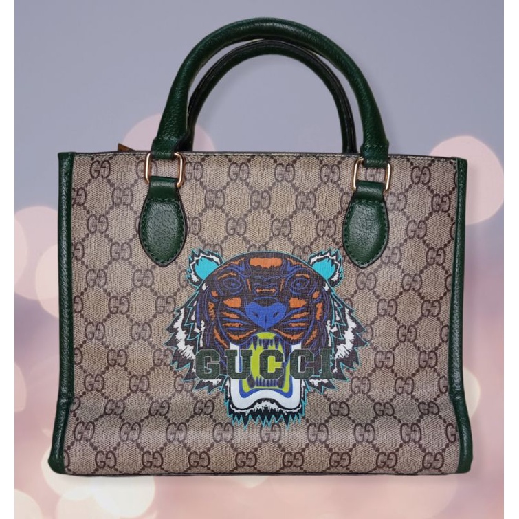 BRAND NEW!! Satchel Type 2 Way Bag Sling Bag Shopee Philippines