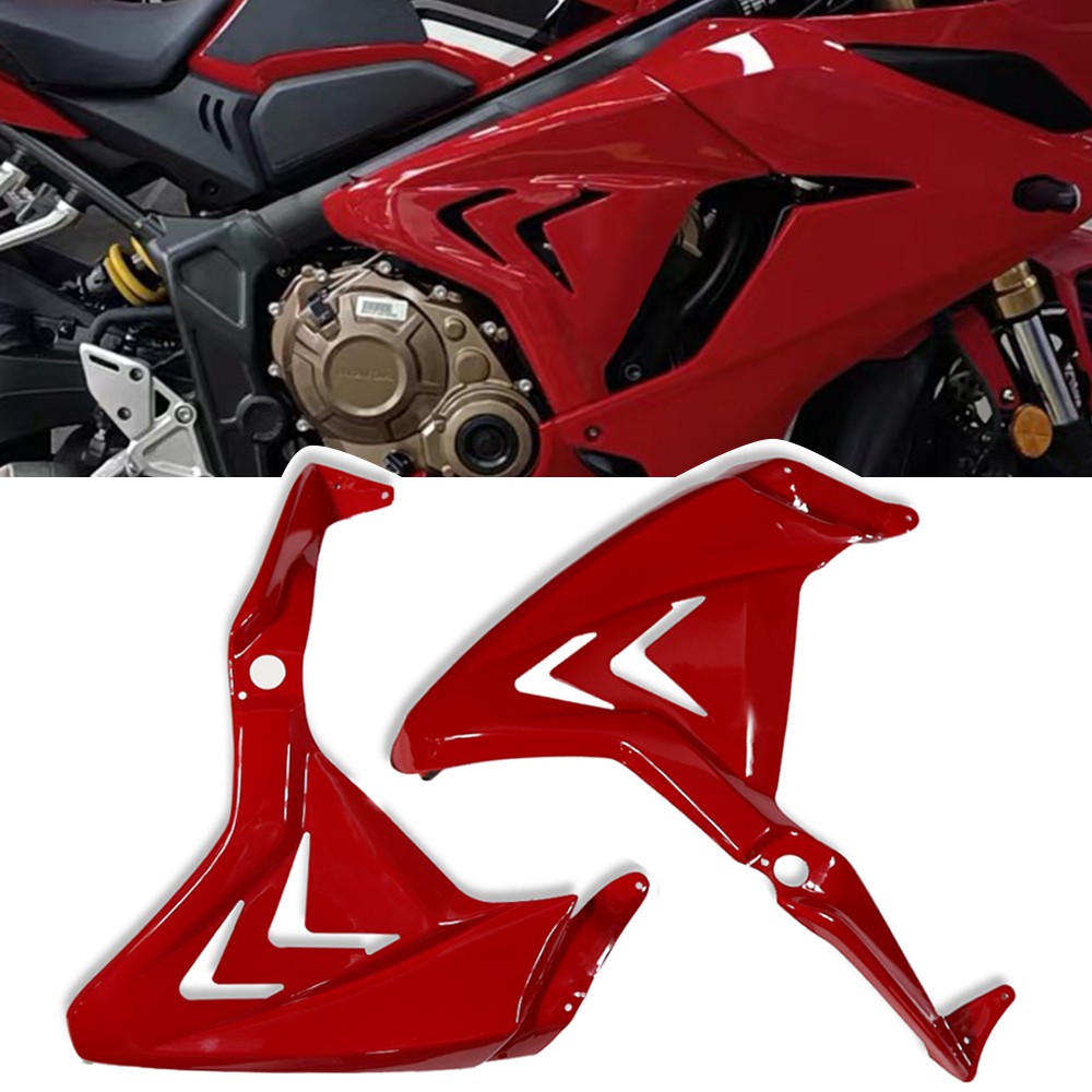 CBR650R Seat Side Cover Panel Rear Tail Cowl Fairing For Honda CBR 650