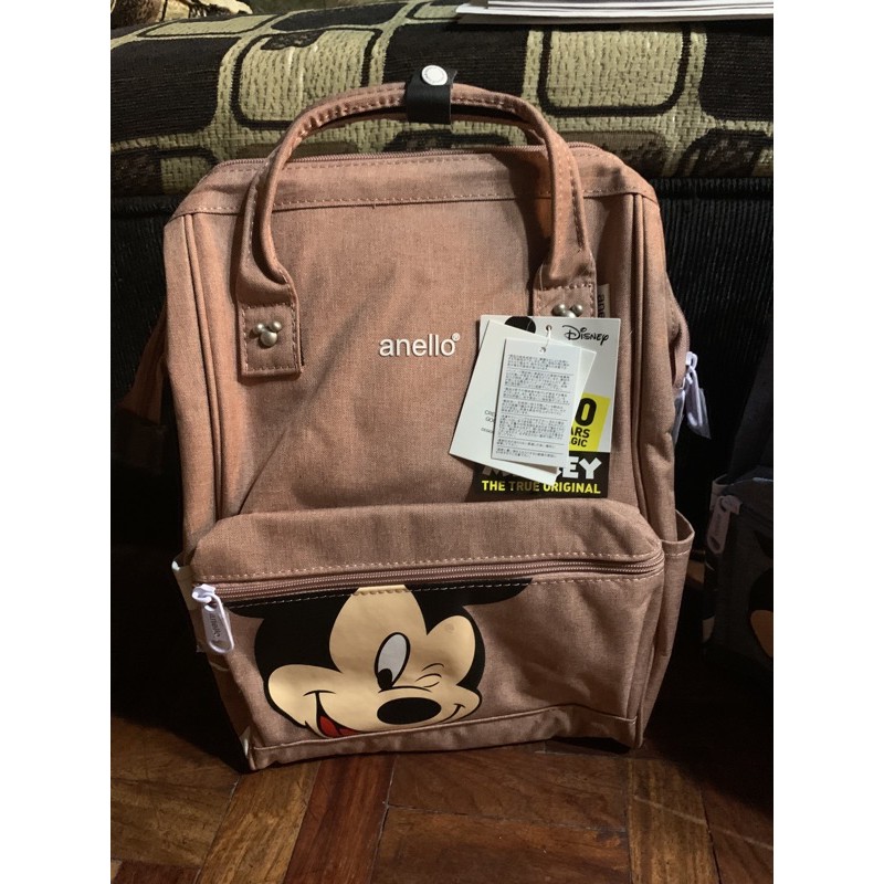 Anello mickey mouse fave backpack