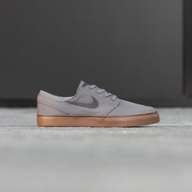 Nike sb sale janoski gray