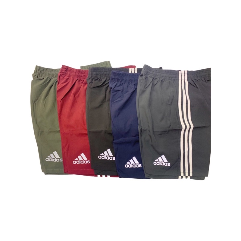 Adidas dri clearance fit shorts mens