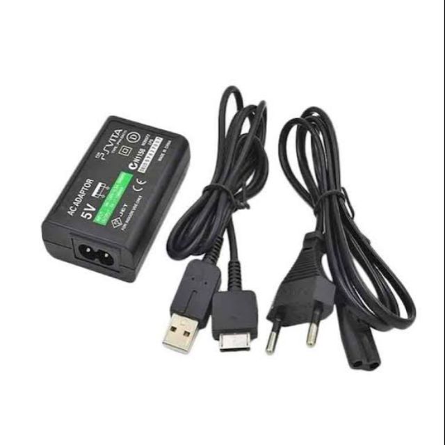 PS VITA Fat Charger 220V Shopee Philippines