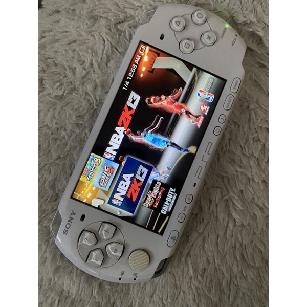 Shopee psp shop 3000