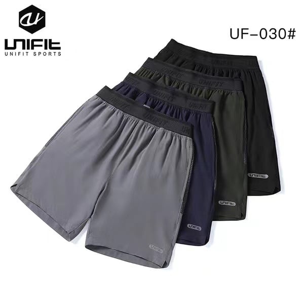 Run Duo Sports Shorts