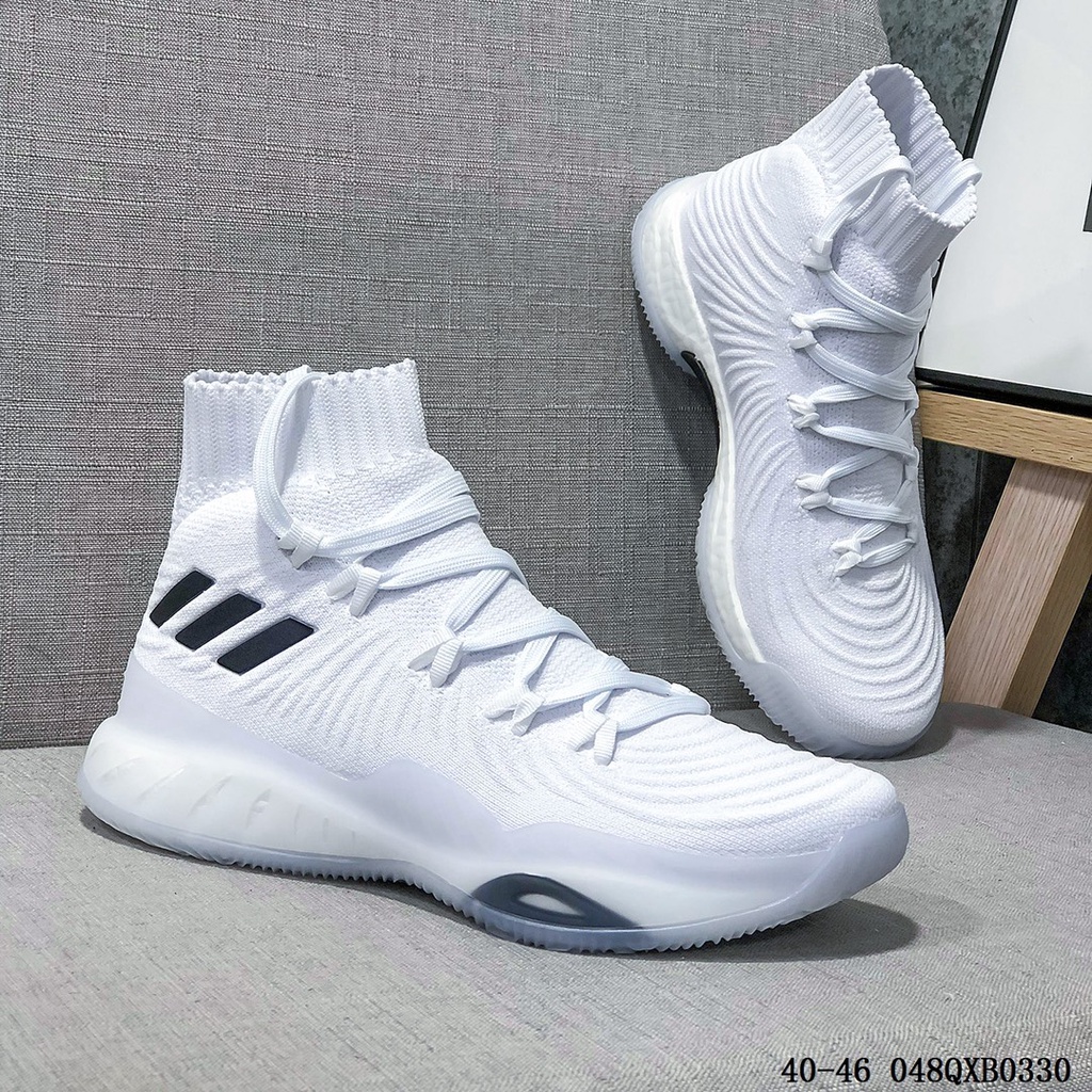 Adidas basketball sneakers clearance 2017