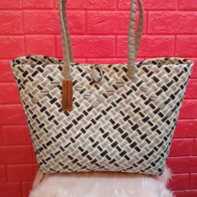 Bayongciaga available Shopee Philippines