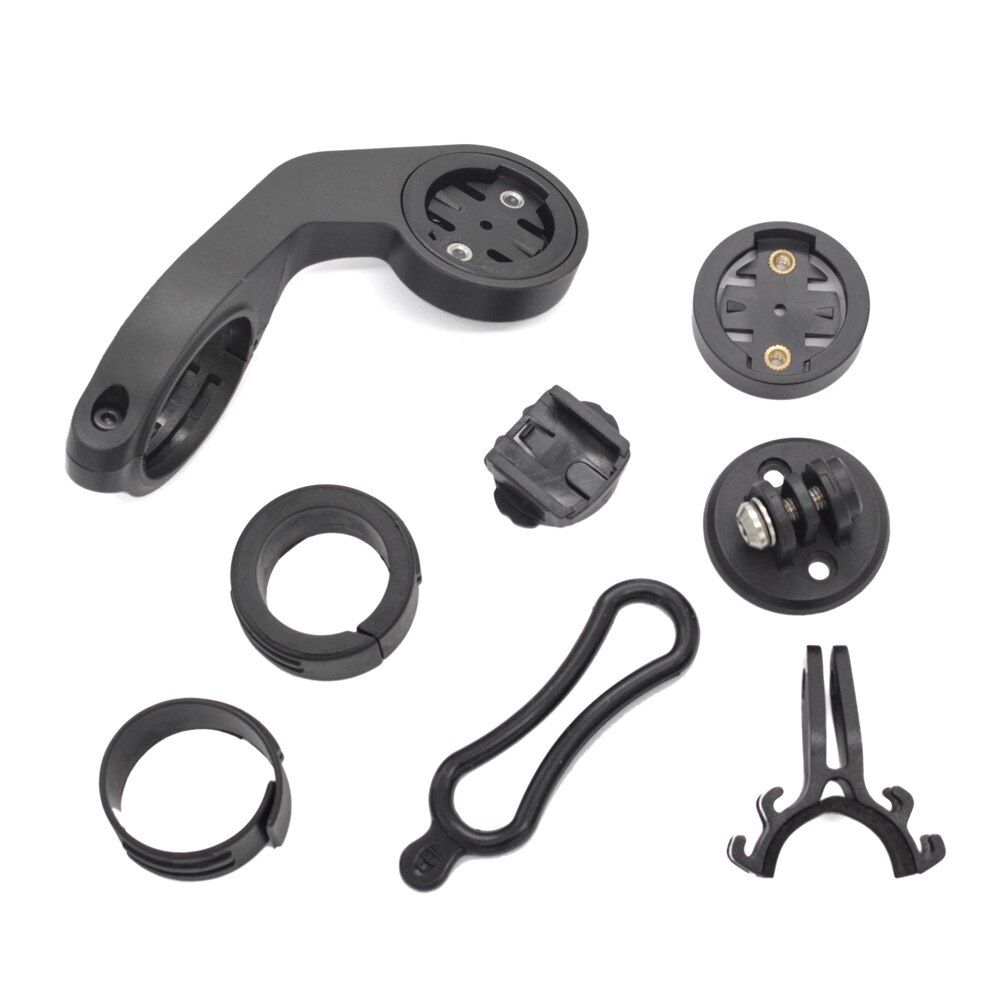 Bicycle Computer Holder Carbon Fiber Bike Computer... – Grandado