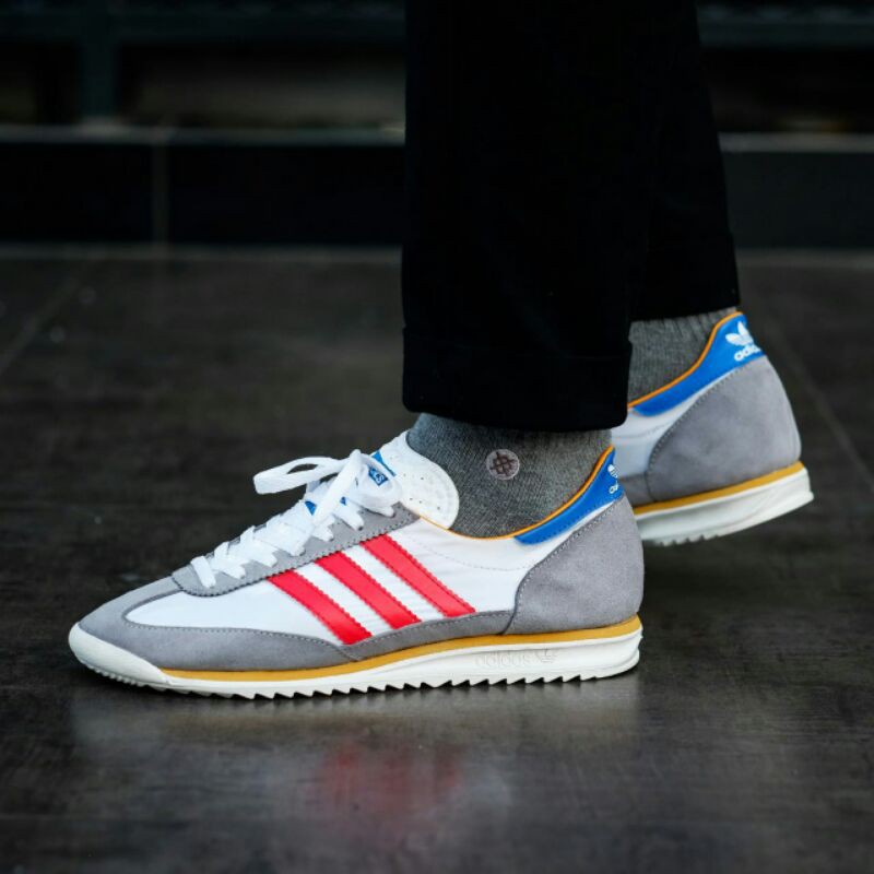 Adidas sl outlet 72 originali