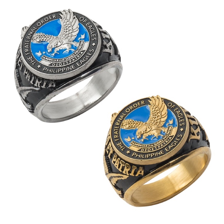Eagles ring deals