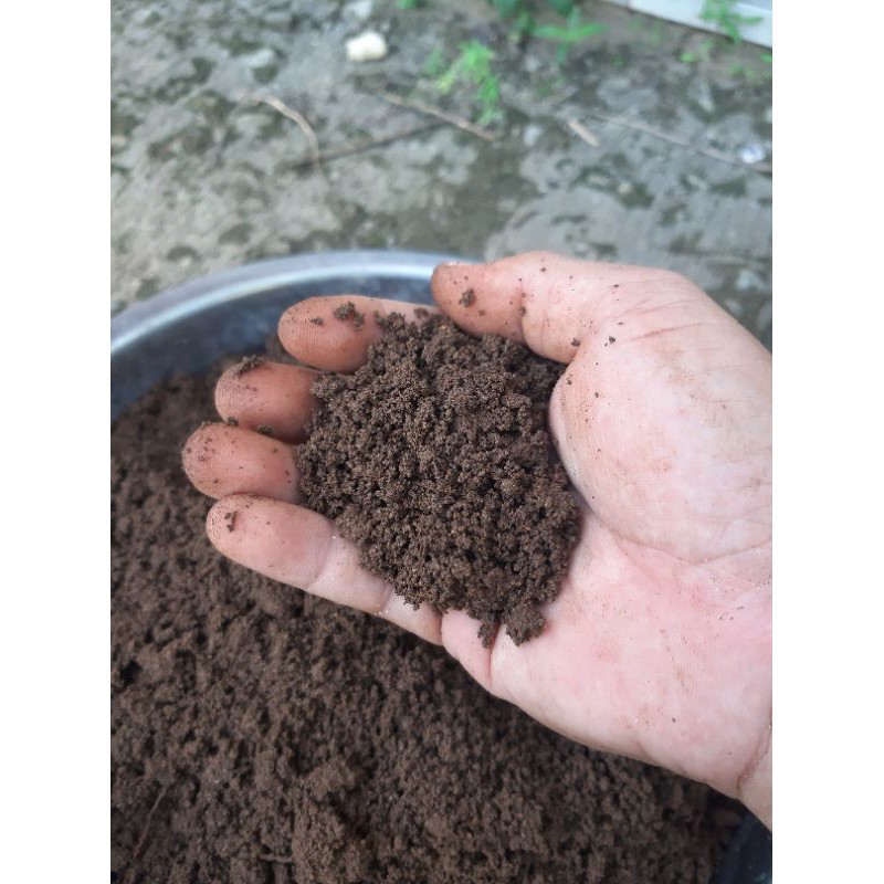 GARDEN SOIL FOR PLANTING (1KL COD) | Shopee Philippines