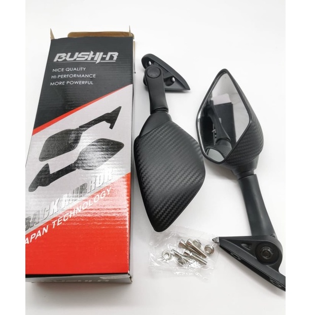 Side mirror for nmax Long Stem / Short Stem/medium stem. | Shopee ...