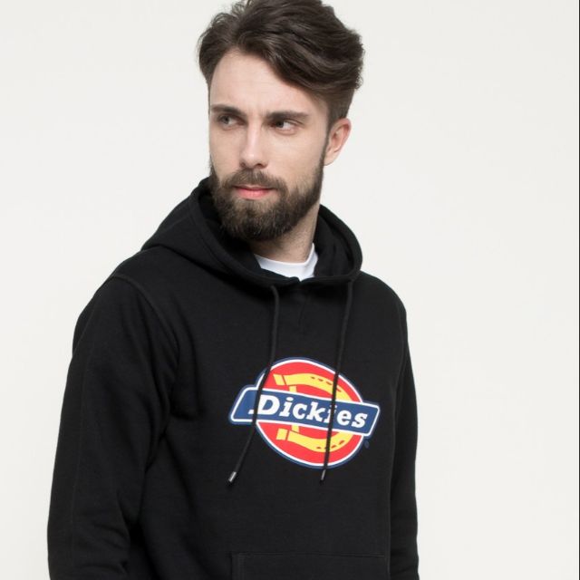 Dickies jacket with online hoodie