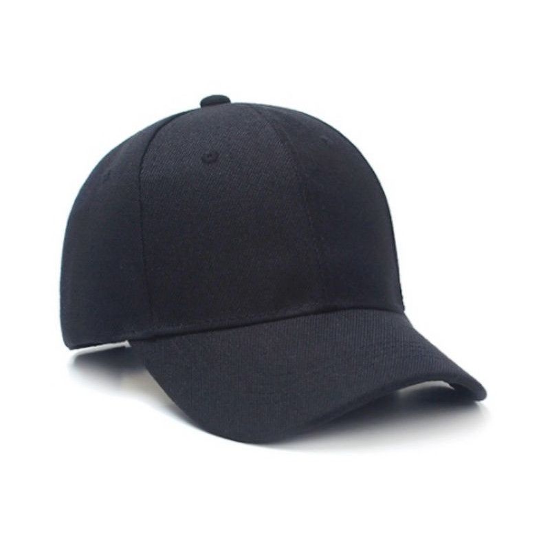 Black Cap is now available | Shopee Philippines